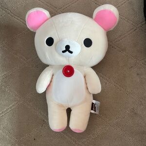 Rilakuma Bear